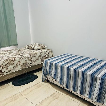 Casa Centro Barreirinhas Βίλα Εξωτερικό φωτογραφία