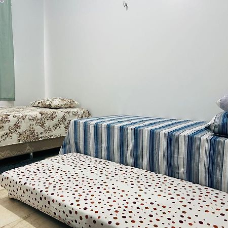 Casa Centro Barreirinhas Βίλα Εξωτερικό φωτογραφία