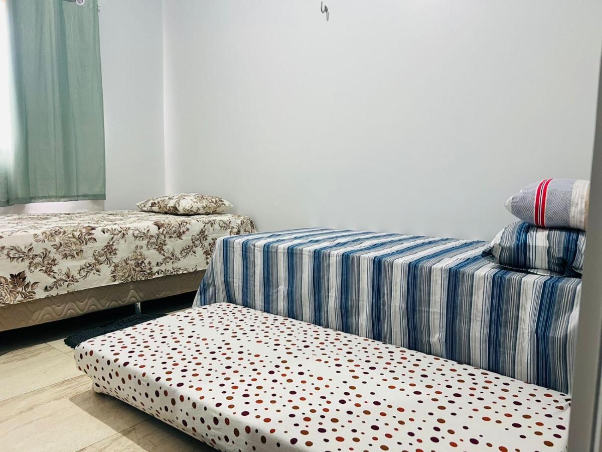 Casa Centro Barreirinhas Βίλα Εξωτερικό φωτογραφία